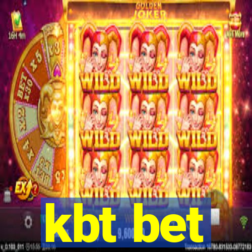 kbt bet